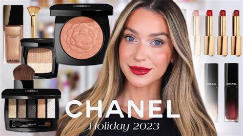 is chanel makeup cheaper in paris|Chanel makeup discount.